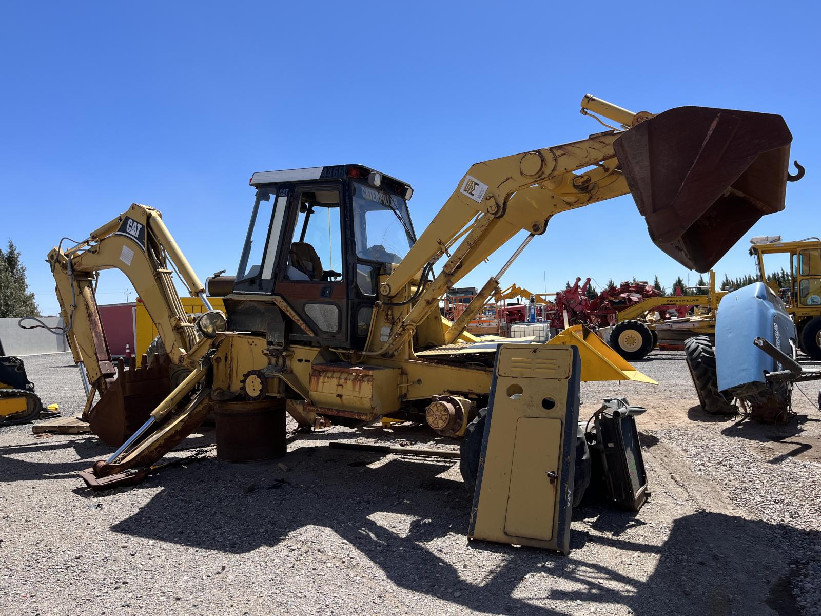 ./imagenes/INVOICE/2019/16531/RETROEXCAVADORA CATERPILLAR 446B (1).JPG